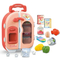 Wholesale Best Mini Pretend Play Toys Children's Plastic Kitchen Tool Play Set Toy