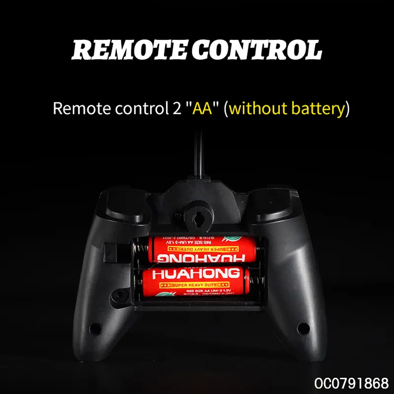 1: 22 Scale Remote Control RC Games Drift Racing High Speed for Kids Toys Car