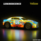 1: 22 Scale Remote Control RC Games Drift Racing High Speed for Kids Toys Car