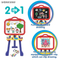 Art Drawing Board Educational Montessori Sensory Toys for Kids Learning Education