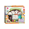 Wholesale Fun Family Child Interactive Building Block Drawing Table Set Montessori Educational Toy for Kid