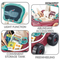 Wholesale Kids Medical Pretend Plastic Montessori Doctor Role Play Toys