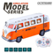 Wholesale 1: 30 Scale Custom Remote Control School Model Bus Toy Car Fo Kids