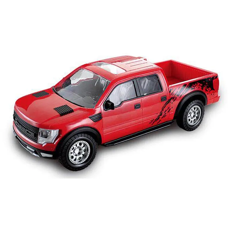 High Speed 1: 14 Scale Toy RC Remote Control Drift Model Car