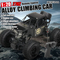 off Road Remote Control Metal Scale 1: 20toy Car for Kids