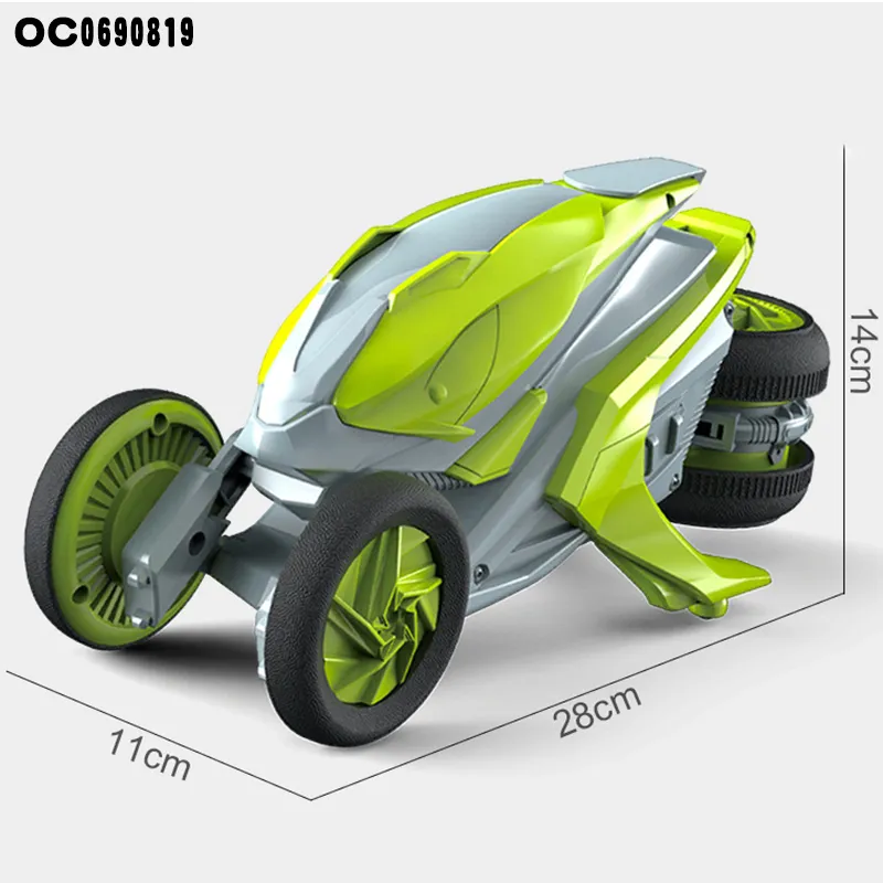 Wholesale Electric Kids 360 Degree Best Selling Drift High Speed RC Remote Control Toy Car