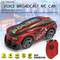Wholesale New Fashion Drift Model Remote Control High Speed RC Stunt Car for Child