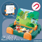 Writing Wholesale Montessori Tablet Drawing Board Toys Kids Children's Magnetic Popular Puzzle Early Education Toy