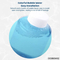 Cartoon Shark Electric Automatic Game Bubble Maker Machine for Kids