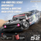 Wholesale Good Quality Four Wheel Drive 1: 16 High Speed Scale Model RC Racing Cars