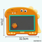 Plastic Popular DIY Creative Magnetic Drawing Board Table Early Education Children Toys