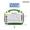 Funny Creative Kids Early Childhood Educational Toys Wholesale Magnetic Writing Drawing Board