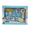 Children Medical Kit Nurse Plastic Pretend Educational Montessori Doctor Play Set Toys