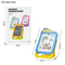 Wholesale Plastic Magnetic Writing Kids Montessori Toys and Double Sides Educational Drawing Boards