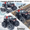 Wholesale 1: 16 Cool Land and Water Big Remote Control RC Offroad Stunt High Speed Car