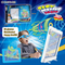 Wholesale Magnetic Erasable LCD Lighting Electronic Art Set Toy Kids Drawing Tablet Boards