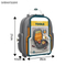 School Bag Kids Assembling Skill Development Toys Plastic Screw and Nut Hand Tools Game Toy Set for Boys Mechanics with Accessories