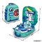 Wholesale Medical Game Kids Pretend Plastic Toys Montessori Interactive Doctor Play Set