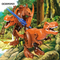Deformation Toys Kids Robot Remote Dinosaur Plastic Toy for Hot Selling