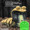 Wholesale Animal Snake Model Animal RC Infrared Remote Control Plastic Toys for Hot Selling