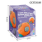 Wholesale Educational Kids Learning Sense Silicone Ball Montessori Sensory Baby Toy