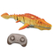 Hot Sale Water Spray Customized Swimming Toys Water Games Remote Control Animal Dinosaurs Toy for Kids Adult RC Toy Swimming Pools