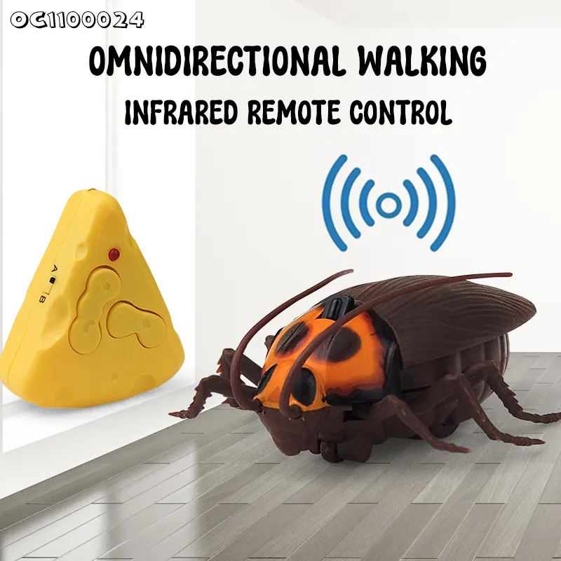 Wholesale Plastic Funny Pet Interactive RC Walking Robot Animal Simulated Remote Control Toy for Kids