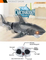 Wholesale Plastic Mini Sea Animal Remote Control Swimming Simulation Robot Fish Toy for Kids