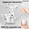 Wholesale Remote Control RC Robot Dog Animal Educational Toys