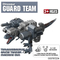 Tank Fight Toy Walking Dinosaur Toy Game with Shooting Gun Toy for Sale