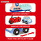 Wholesale Creative Kids Educational DIY Plastic Building Blocks Toy
