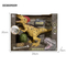 Game Dinosaur Party Game Toy for Children Learning Animals Toys with Light Sound