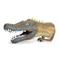 Wholesale Popular Realistic Rubber Doll Puppets Hand Set Animal Model Dinosaur Toy for Kids