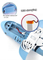 Wholesale Swimming Pool RC Animal Remote Control Shark Plastic Toys for Kids