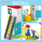 Wholesale Montessori Creative Plastic Building Blocks Toys for Kids