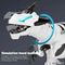 Battle Game Toys Remote Control Walking Dinosaur Robot Toy for Sale