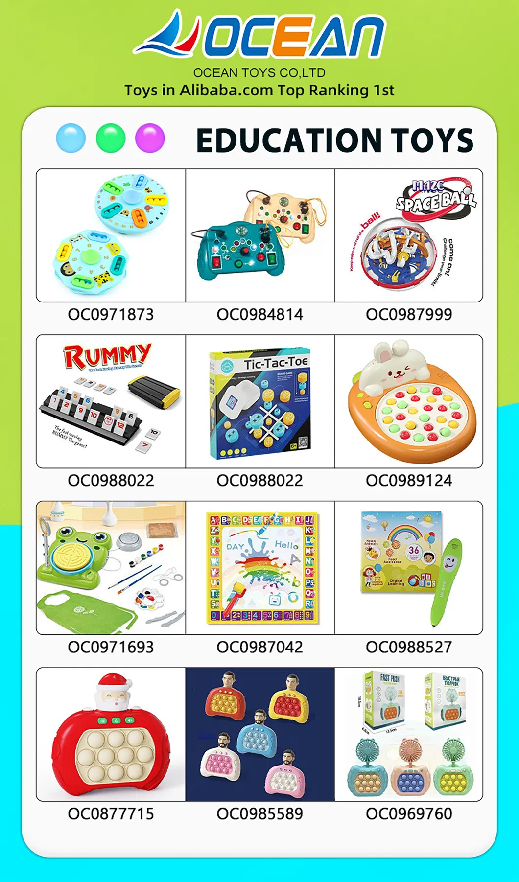 Wholesale Montessori Kids Laptop Education Musical Sound Learning Machine Keyboard Toy