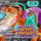 Children RC Promotional Walking Dinosaur Gift and Toy for Trending Products 2025 New Arrivals Kids Toys with Mist Spray Action