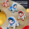 Wholesale Unique Electric Doll Plastic Baby Crawling Musical Battery Operated Toy