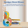 OC1259209 Stem Toys DIY 3D Puzzle