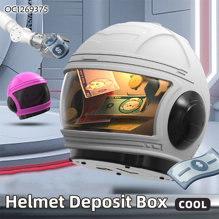 OC1269375 B/O Money Box With Light