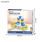 Magnetic Wholesale Montessori Educational Popular DIY Building Blocks Toy