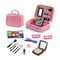 Nail Polish Cosmetics Pretend Portable Makeup Princess Makeup Sets Toy for Children Wholesale