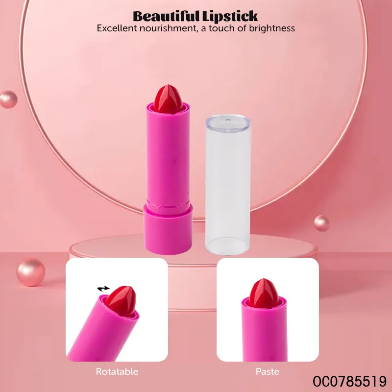 Wholesale Kids Portable Fashion Beauty Makeup Nail Polish Make up Toy for Girls