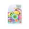 Wholesale Montessori Lovely Educational Silicone Teethers Rattle Toddler Toys