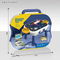 Wholesale New Montessori Educational Multifunctional Summer Sand and Water Kids Building Blocks Play Table Toy