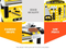 Role Play Toy DIY Assembly Tool Table Cheap Mechanical Tool Toy for Kids