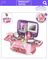 Wholesale Beauty Baby Children's Makeup Cosmetic Dressing Girl Make up Play Toys Set