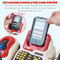 Plastic Pretend Play Home Big Supermarket Electronic Kids Cash Register Toys