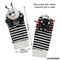 Stuffed Animals Baby Soothing Toys Kids Socks Rattle Toys Wrist Rattle and Foot Finder Set Toy